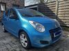Suzuki Alto rehlingen