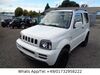 Suzuki Jimny ehringshausen