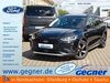 Ford Focus saalow