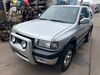 Opel Frontera geisenfeld