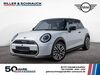 Mini Cooper C meissen