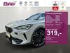 Cupra Formentor schenkenzell