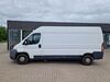 Citroen Jumper hottelstedt