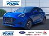 Ford Puma schoena-kolpien