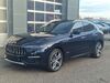 Maserati Levante undenheim