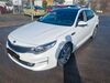 Kia Optima muenster-sarmsheim