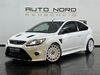Ford Focus stockhausen-illfurth