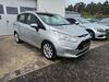 Ford B-Max saalow