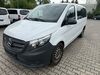Mercedes-Benz Vito lauchroeden