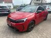 Opel Corsa boffzen