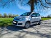Fiat Panda schoefweg