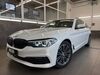 BMW 520 fredersdorf-vogelsdorf