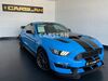Ford Mustang dorn-duerkheim