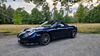 Porsche Boxster bl|rheinland-pfalz