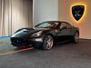 Ferrari California muenster-sarmsheim