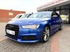 Audi A6 zeltingen-rachtig