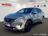 Nissan Qashqai roetgesbuettel