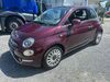 Fiat 500 velbert