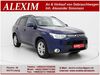 Mitsubishi Outlander drossdorf