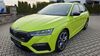 Skoda Octavia ober-hilbersheim