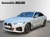 BMW 430 Gran Coupé juetrichau