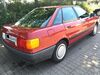 Audi 80 drossdorf