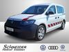VW Caddy amsdorf