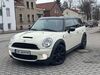 Mini Cooper S Clubman harzungen