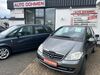 Mercedes-Benz A 160 trechtingshausen