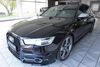 Audi S6 iggensbach