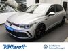 VW Golf boffzen