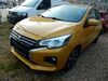Mitsubishi Space Star juetrichau