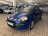 Fiat Punto Evo schwallungen