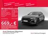 Audi Q8 e-tron tegernsee