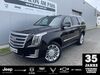 Cadillac Escalade niederduerenbach
