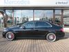 Mercedes-Benz C 63 AMG wissmannsdorf