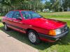 Audi 100 Deutschland