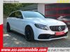 Mercedes-Benz C 63 AMG graefendhron