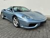 Ferrari 360 tegernsee