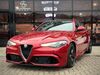 Alfa Romeo Giulia wiersdorf