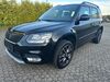 Skoda Yeti ober-hilbersheim
