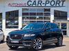 Jaguar F-Pace krauchenwies