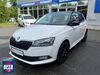Skoda Fabia bueddenstedt