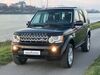 Land Rover Discovery ockenheim