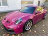 Porsche 992 woelferbuett