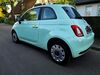 Fiat 500 k