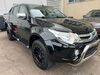 Mitsubishi L200 saalow