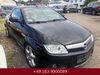 Opel Tigra stockhausen-illfurth