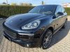 Porsche Cayenne hueckeswagen