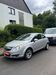 Opel Corsa hornburg